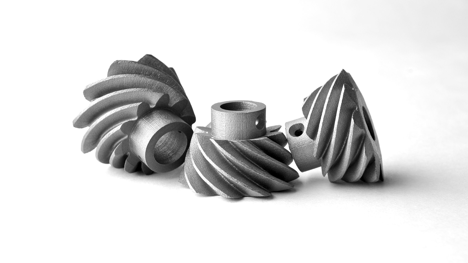 ExOne ExOne Adds Two New Stainless Steels to Updated Quick Ship Metal 3D Printing Service